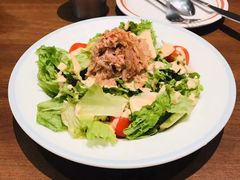 -萨莉亚意式餐厅(杭州滨江天街店)