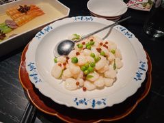 -锦楼·臻选新杭帮(杭州中心店)