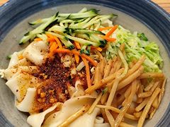 -晋食面庄(芝罘万达广场店)