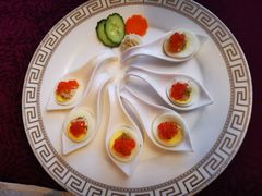 -92°C俄式厨房(中央大街店)