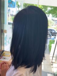 -呵呵造型