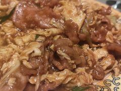 -烤肉季饭庄