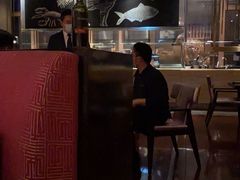 -北京华彬费尔蒙酒店·刃餐厅
