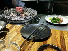 -橘焱胡同烧肉夜食(BFC外滩金融中心店)