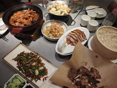 -褚记烤鸭·南京家常菜(雨花e-park店)