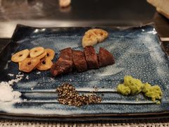 -神户牛排餐厅MOURIYA(总店)