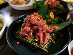 -三代烤肉(保利广场店)