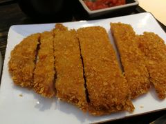 -噹噹呀咪咖喱屋(三阳百盛店)