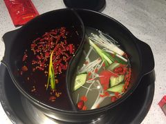 -钢管厂五区小郡肝串串香(南山店)