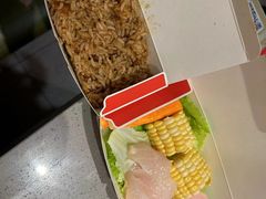 -海底捞火锅(平湖八佰伴店)