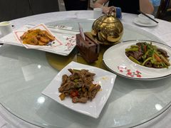 -顺德佬华侨城店·商务宴请·团建