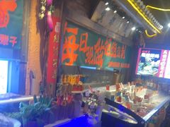 -民俗村柴火灶·景德江西菜(中国陶瓷博物馆店)