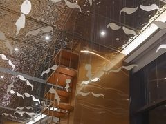 -威海蓝海御华大饭店·蓝钻美食自助百汇