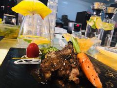 -威克特披萨汉堡