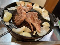 -成吉思汗 しろくま(札幌本店)