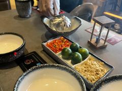 -同仁四季椰子鸡(宝安壹方城店)