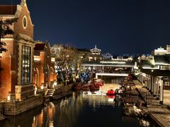 -赤坎·广东华侨国际旅游度假区