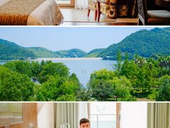 -宁波九龙湖开元度假村