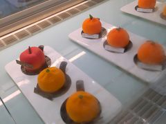 -西檬树SIMON·T轻奢蛋糕(大东方Max店)