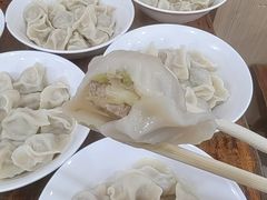 -王菊美食街·王菊面馆(总店)