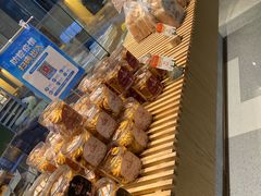-西村叔叔的店·面包·甜品·蛋糕(清河万象汇店)