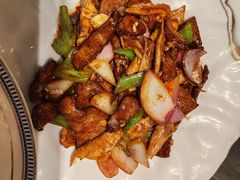 -八大碗·地道东北菜(东陵西路店)