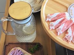 -阳坊胜利涮羊肉(阳坊老店)