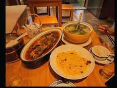 -鸿运楼·舌尖上的徽菜