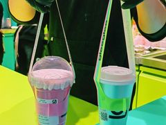-gleeglee乐溢亦茶(合生汇店)