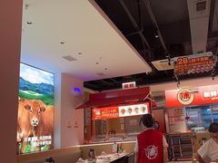 -陈记顺和潮汕牛肉火锅(棠德南路店)