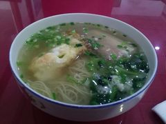 -原怡园面馆(拙政园店)