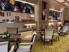 -昆明南亚风情园豪生大酒店-泰式国际海鲜自助餐厅