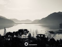 -宁波九龙湖开元度假村