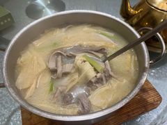 -美极鲜食坊(宝安南路店)
