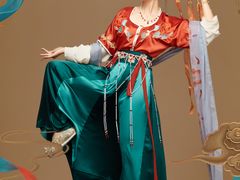 -海马体照相馆(成都来福士广场店)