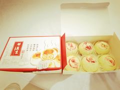 -邵万生食品公司(南京东路店)