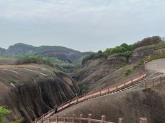 -飞天山旅游区