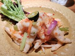-星叶·东南亚料理(温州万象城店)
