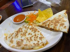 -panchos 墨西哥餐厅(嘉绿苑店)