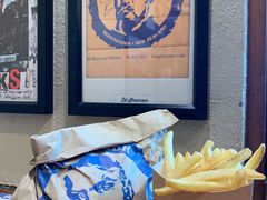 -Fergburger(皇后镇店)