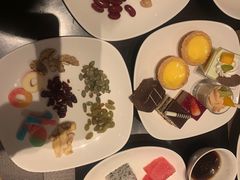 -丽都皇冠假日酒店·Matrix亦餐厅(望京店)