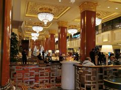 -北京中国大饭店