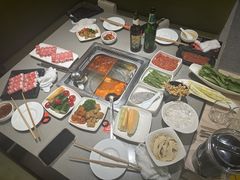 -海底捞火锅(万达广场店)