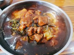 -小李腌粉(东海店)