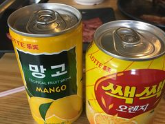 -贺野·自助炭火烤肉(紫藤路店)