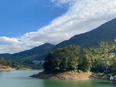 -广州市流溪河国家森林公园