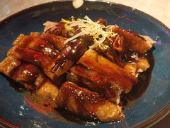 -啫神·广州地标美食(北京路店)