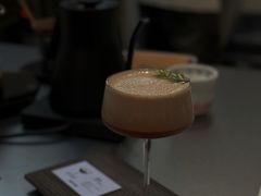 -Dogi&kiki Coffee(中心商务大厦店)
