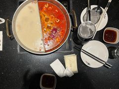 -捞王锅物料理(温州万象城店)