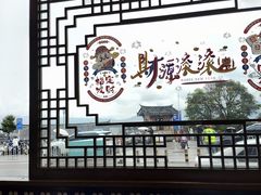 -阿婆情腊排骨火锅(金虹路店)